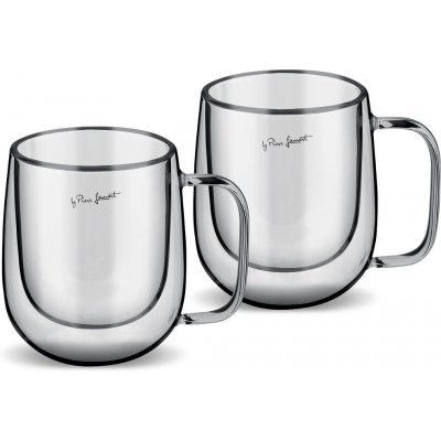 VASO LAMARt LT9034 MOCCA 2 x 250 ml – Zboží Mobilmania