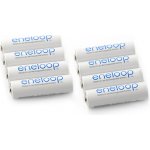 Panasonic Eneloop AA 8ks 3MCCE/8BE – Zboží Živě