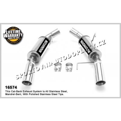 Magnaflow 16574 – Hledejceny.cz
