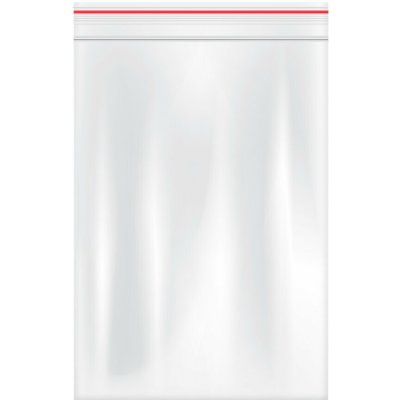 Rychlouzavírací zip sáčky 250 x 350 mm, 100 ks/bal s popisovacím pruhem – Hledejceny.cz