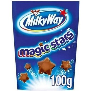 Milky Way Magic Stars 100 g