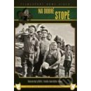 Na dobré stopě, 2 digipack DVD