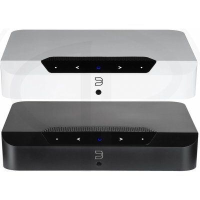 Bluesound Powernode Edge – Zboží Živě