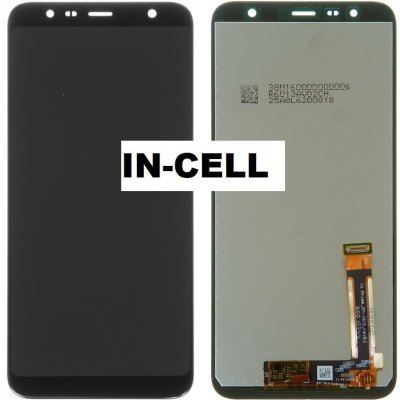 LCD Displej + Dotyková deska Samsung J415, J610 Galaxy J4+, J6+ – Zbozi.Blesk.cz