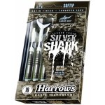 Harrows Silver Shark 18g A – Sleviste.cz
