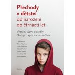 Přechody v dětství od narození do čtrnácti let - autorů kolektiv – Zbozi.Blesk.cz