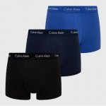 Calvin Klein 3 Pack pánské boxerky – Hledejceny.cz