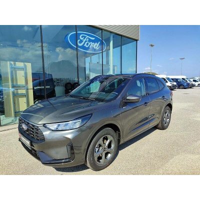 Ford Kuga 2.5 PHEV ST-Line 178 kW | Zboží Auto