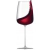 Sklenice Rona Sklenice na červené víno čiré 2 x 750 ml