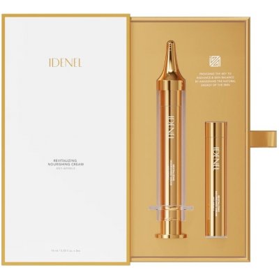 Idenel Zlatá jehla s technologií Altum 2x 10 ml – Hledejceny.cz