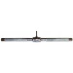 ATX LINE Rovný adaptér biceps/triceps kloub, 50 cm – Zboží Dáma