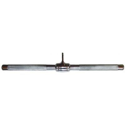 ATX LINE Rovný adaptér biceps/triceps kloub, 50 cm – Zboží Dáma