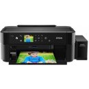 Epson L850