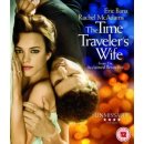 The Time Traveler's Wife BD