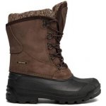 Meindl sněhule Soelden Lady 7774 990468 2 hnědá – Zboží Dáma