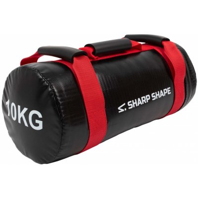 Sharp Shape Power bag 10 kg – Hledejceny.cz