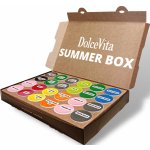Dolce Vita Italfoods Dolce Vita Summer Box Kit Ledových nápoju do Dolce Gusto 24 ks – Zboží Mobilmania