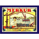 Merkur Classic C 04 – Zboží Živě