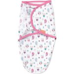 SwaddleMe Zavinovačka ptačí říše – Zboží Mobilmania