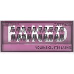 Catrice Umělé řasy Faked Volume Cluster (Lashes) – Hledejceny.cz