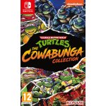 Teenage Mutant Ninja Turtles: The Cowabunga Collection – Hledejceny.cz