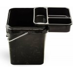 Nash Kbelík Rectangular Bucket Camo 17 l – Zboží Dáma