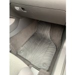 Koberce gumové Gledring VW Golf V 2004-2009 | Zboží Auto