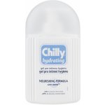 Chilly Hydrating gel na intimní hygienu 200 ml – Hledejceny.cz
