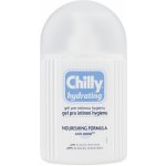 Chilly Hydrating gel na intimní hygienu 200 ml – Zboží Mobilmania