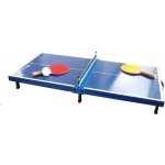 Set na stolní tenis se stolem Schildkrot Mini – Sleviste.cz