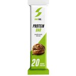 SmartFuel protein bar 60 g – Zboží Mobilmania