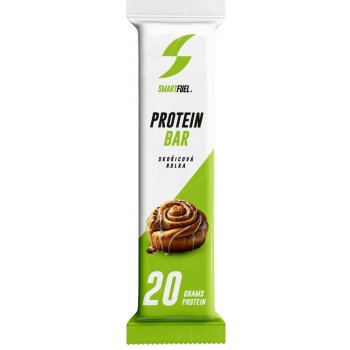 SmartFuel protein bar 60 g