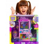 Mattel Barbie Extra Módní automat HFG75 – Hledejceny.cz