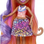 Mattel Enchantimals Deluxe Charisse Gepardová – Zboží Mobilmania