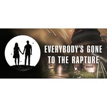 Everybody's Gone to the Rapture