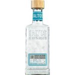Olmeca Altos Plata 38% 0,7 l (holá láhev) – Zboží Dáma