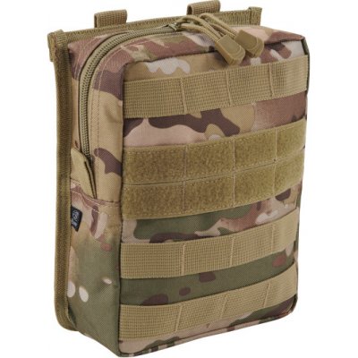 Brandit Molle Snake multicam