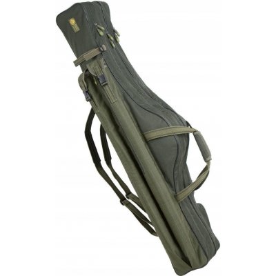 Mivardi pouzdro rod holdall multi green 130