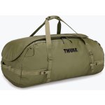 Thule Chasm Duffel TDSD205 Olivine 130 l – Zbozi.Blesk.cz