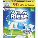Weisser Riese Univerzální prací prášek 90 PD 4,5 Kg – Hledejceny.cz