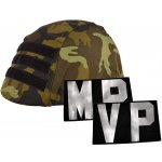 Potah na helmu Fenix Protector Mich laser VZ95 – Zbozi.Blesk.cz