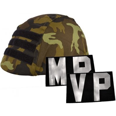 Potah na helmu Fenix Protector Mich laser VZ95 – Zbozi.Blesk.cz