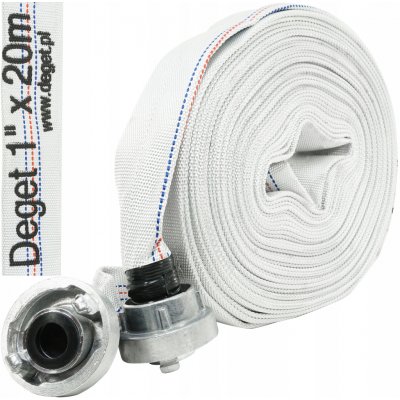 Deget 1" 20m – Hledejceny.cz