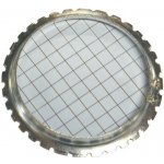 Kráječ vařených brambor kolečko pr.9cm nerez – Zboží Mobilmania