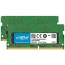 Crucial SO-DIMM DDR4 8GB (2x4GB) 2666MHz CL19 CT2K4G4SFS8266