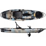 Tarpon propel 10ft 320 Lake camo – Zboží Mobilmania