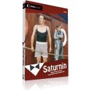 Věrčák Jiří: Saturnin DVD