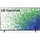 Televize LG 55NANO81P