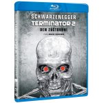 Terminátor 2: Den zúčtování BD – Zboží Dáma