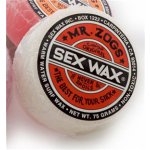 Sex Wax SW – Zboží Dáma